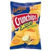 Chipsy Crunchips X-Cut Ser I Cebula 140 G Lbs