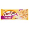Wafle Jutrzenka Familijne Gofrowe Waniliowe 130 G Colian