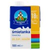Śmietanka Uht Łowicka 18% 500 Ml Krt