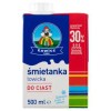 Śmietanka Uht Łowicka 30% 500 G Krt