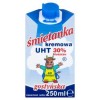 Śmietanka Gostyń 30% 250 Ml Krt