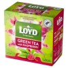 Herbata Exp Loyd Zielona Malina 20*1,5  G Mokate