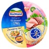 Ser Topiony Hochland Z Szynką Krążek 180 G
