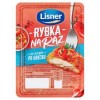 Rybka Na Raz Lisner Po Grecku 100 G
