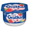 Jogurt Gratka Truskawkowa 115 G Danone