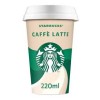 Napój Starbucks Caffe Latte 220 Ml Arla