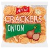 Krakersy Artur Cebulowe 90 G Dr Gerard