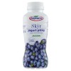 Jogurt Piątnica Skyr Pitny Jagoda 330 Ml