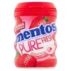 Guma Mentos Pure Fresh Strawberry 60 G Perfetti But