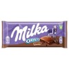Czekolada Milka Oreo Choco 100 G Mondelez