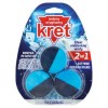Kostka Do Wc Kret Ocean Fresh 3*50 G Global Cosmed