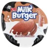 Milk Burger Z Mlekiem I Kakao 35 G Eti