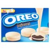 Ciastka Oreo Cover White Choco 246 G Mondelez
