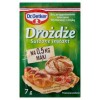 Drożdże Dr. Oetker Instant 7 G