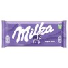 Czekolada Milka Mleczna 100 G Mondelez