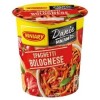 Danie Winiary W 5 Min Spaghetti Bolognese 61 G Nestle