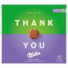Bombonierka Milka Thank You 110 G Mondelez