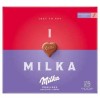 Bombonierka Milka I Love 110 G Mondelez