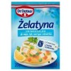 Żelatyna Dr. Oetker 20 G
