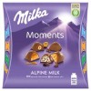 Bombonierka Milka Moments Mini Mix 97 G Mondelez