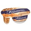 Jogurt Fantasia Chrupiący Słony Karmel 99 G Danone