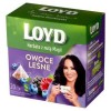 Herbata Exp Loyd Owoce Leśne Piram 20Tb Mokate