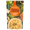 Zupa Jemyjemy Jarzynowa Z Mięsem 450 G Profi