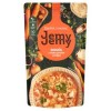 Zupa Jemyjemy Rosół Z Kurczakiem I Ryżem 450 G Profi