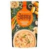 Zupa Jemyjemy Fasolowa Z Kiełbasą 450 G Profi