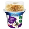 Jogurt Polmlek Jeżyna-Musli Kokos 210 G