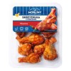 Skrzydełka Pieczone Pikantne Morliny 350 G Animex
