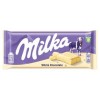 Czekolada Milka White Chocolate 100 G Mondelez