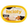 Serek Łaciaty Śmietankowy Z Kurkami 135 G Sm Mlekpol