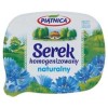 Serek Homog Piątnica Naturalny 150 G