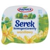 Serek Homog Piątnica Waniliowy 150 G