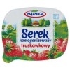 Serek Homog Piątnica Truskawkowy 150 G