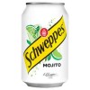 Napój Schweppes Mojito 330 Ml Pusz