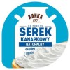 Serek Kanapkowy Kanka Naturalny 150 G Mw Dobry Wybór