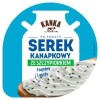 Serek Kanapkowy Kanka Ze Szczypiorkiem 150 G Mw Dobry Wybór