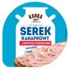 Serek Kanapkowy Kanka Z Papryką 150 G Mw Dobry Wybór