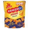 Krakersy Lajkonik Mini Solone 100 G Lbs