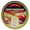 Szprot Mk Podwędzany W Sosie Pomidorowym 160 G Konshurt
