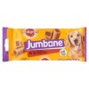 Snack Pies Pedigree Jumbone Medium 180 G Mars