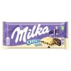 Czekolada Milka Biała Oreo 100 G Mondelez