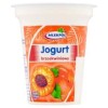 Jogurt Mlekpol Brzoskwiniowy 150 G Kub