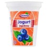 Jogurt Mlekpol Jagodowy 150 G Kub