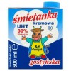 Śmietanka Gostyń 30% 500 Ml Krt