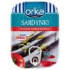 Sardynki Orka W Sosie Pomidorowym 110 G Mw Dobry Wybór