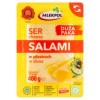 Ser Mlekpol Salami Plastry 400 G