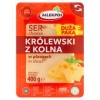 Ser Mlekpol Król Z Kolna Plastry 400 G